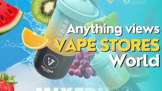 Vape Stores | Anything views