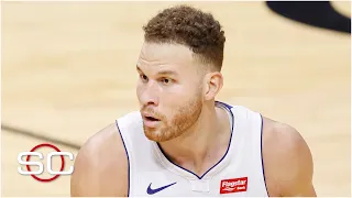 Blake Griffin will become a free agent after agreeing to a buyout with the Pistons | SportsCenter