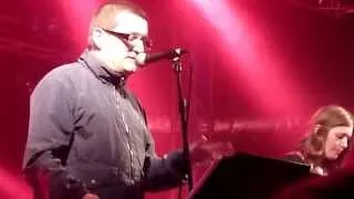 Paul Heaton & Jacqui Abbott - Prettiest Eyes - Live @ Liverpool Academy 007