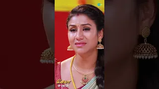 INIYA Serial Episode Shorts 236 - 2 | Alya Manasa,Rishi |#shorts #ytshorts | Saregama TV Shows Tamil