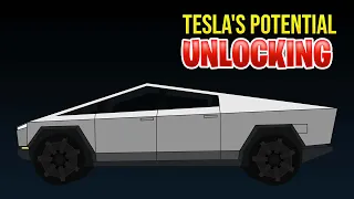 Unlocking Tesla's Potential: From Stock Market Surprises to Cybertruck Excitement