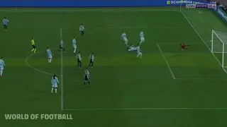 LAZIO VS JUVENTUS 0   1  DYBALA GOAL  JUVENTUS GOAL last min +93