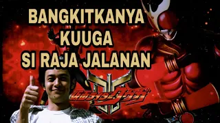 ALUR CERITA FILM BANGKITANNYA KUUGA eps. 01