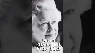 Queen Elizabeth's funeral Honour