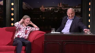 Co jste neviděli v Show Jana Krause 6. 3. 2024