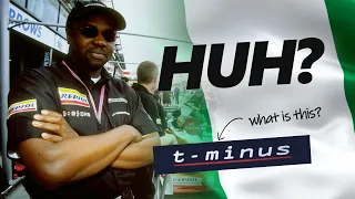 When a Nigerian prince SCREWED a Formula 1 team