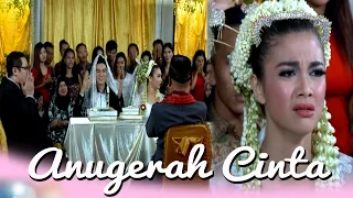 Coki & Kinta Sah Tapi Kinta Malah Ngamuk [Anugerah Cinta] [10 Des 2016]