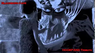 [CAVE TRIBUTES] Hookfang The Montrous Nightmare Tribute