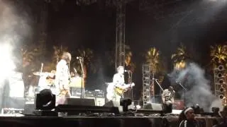 The Replacements "Can't Hardly Wait" 4/18/14 Billie Joe Coachella