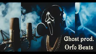 Ghost - UK Drill beat 2024 prod. Orfo Beats