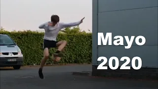 Freestyle Football Compilation || Mayo 2020