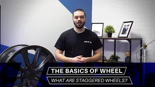 What Are Staggered Wheels | Basics Of Wheel #10