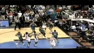 Allen Iverson 1999 scoring champion HD