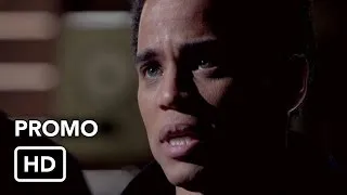Almost Human 1x07 Promo (HD)