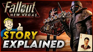 Fallout Season 2 - Everything We Know About New Vegas