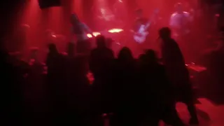 Waking The Cadaver Live, Saint Vitus Bar 2018 (Video 4)