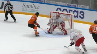 Avtomobilist 1 Amur 2 OT, 16 February 2021