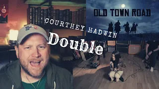 Courtney Hadwin - Old Town Road - Double Reaction