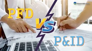 PFD & P&ID