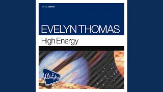 High Energy (Almighty 12" Definitive Mix)