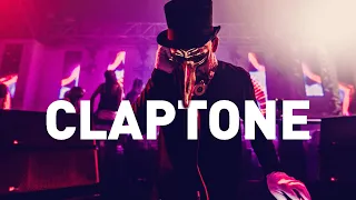 Claptone - Deep House Mix