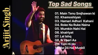 Top10 sad Songs Arijit Singh❤️❤️। #youtube #arijitsingh ... My favourite Singer.. অরিজিত সিং