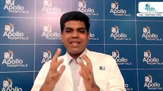 Acute Stroke & Early Management | Apollo Hospitals