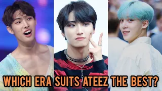 which era suits ateez the best?