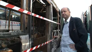 BANLIEUE NORD : LE BUS DE TOUS LES DANGERS