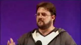 An Evening With Kevin Smith Pt 1