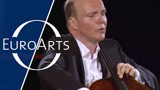 Schubert - Notturno for Piano, Violin and Violoncello (Daniil Trifonov, Ilya Gringolts, Truls Mork)