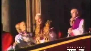 Beato Giovanni Paolo II 16 Ottobre 1978