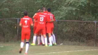 PODRINJE (Tršić)  - OFK ŠEKOVIĆI 1:0