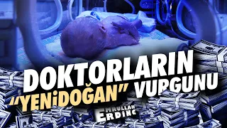 Doktorlardan 1 Milyar TL'lik Vurgun