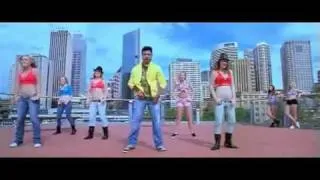 Orange Telugu Video Song - Sydney Nagaram