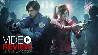 Resident Evil 2, el remake de un clásico convertido en una joya eterna - Reseña