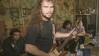 Heavy Part 4 - 'Seek & Destroy' - Heavy Metal Documentary