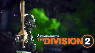 The Division 2 | Music Video | Mad World【GMV】