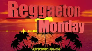 Freebeat #181 - Autoconocimiento BPM 86 Reggaeton Instrumental (Prod. by Noldito)