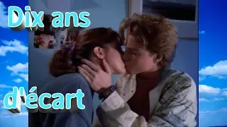 Dix ans d'écart (à Jonathan Brandis)