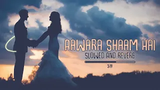 Aawara Shaam Hai | Piyush Mehroliyaa | Manjul, Rits Badiani, Shabbir | Hit Song | LofiStar