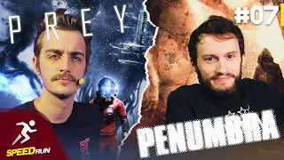 Hugo et Laink prennent leur revanche sur Prey et Penumbra ! | SpeedRun #07