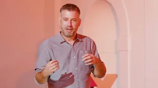 Nikdo nemáme pravdu | Martin Navrátil | TEDxYouth@Prague