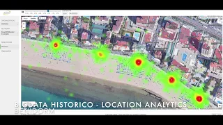 Tutorial: "Gestión de playas en tiempo real". WIONGO. 04-06-2020