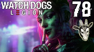 #78 ● Jetzt bleibt noch Zero-Day ● WATCH_DOGS Legion [BLIND]