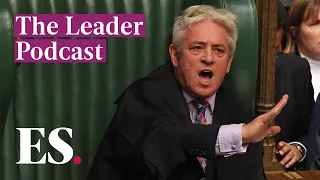 Boris Johnson’s Brexit detour as John Bercow says NO to meaningful vote