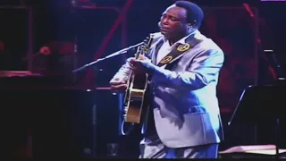 George Benson Breezin live