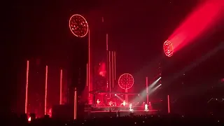 Rammstein   Deutschland Paris   U Arena 28 06 2019