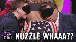 Nuzzle Whaaa? w/ Tyler Oakley, Jenna Marbles & Kandee Johnson
