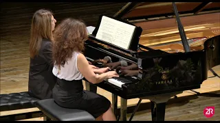 Franz Schubert- Grande Sonate in B flat opera 30 D. 617. I tempo allegro moderato